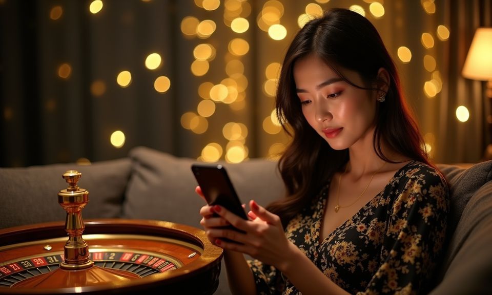 Slot Hujung Minggu Kuching